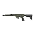 Karabína Arma Zeka AZ-P2 12,5" 9mm Luger
