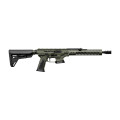 Karabína Arma Zeka AZ-P2 12,5" 9mm Luger