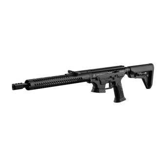 Karabína Arma Zeka AZ-P2 16" 9mm Luger Karabína Arma Zeka AZ-P2 16" 9mm Luger
