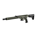 Karabína Arma Zeka AZ-P2 16" 9mm Luger