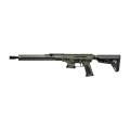 Karabína Arma Zeka AZ-P2 16" 9mm Luger