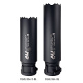 Tlmič Ase Utra DUAL556-BL GEN2, kal. 5,56mm