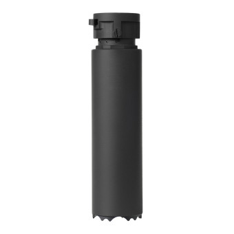 Tlmič Ase Utra DUAL556-BL GEN2, kal. 5,56mm