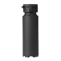 Tlmič Ase Utra DUAL556-S-BL GEN2, kal. 5,56mm Tlmič Ase Utra DUAL556-S-BL GEN2, kal. 5,56mm