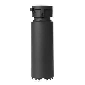 Tlmič Ase Utra DUAL556-S-BL GEN2, kal. 5,56mm