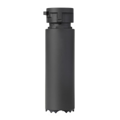 Tlmič Ase Utra DUAL762-S-BL GEN2, kal. 7,62mm Tlmič Ase Utra DUAL762-S-BL GEN2, kal. 7,62mm