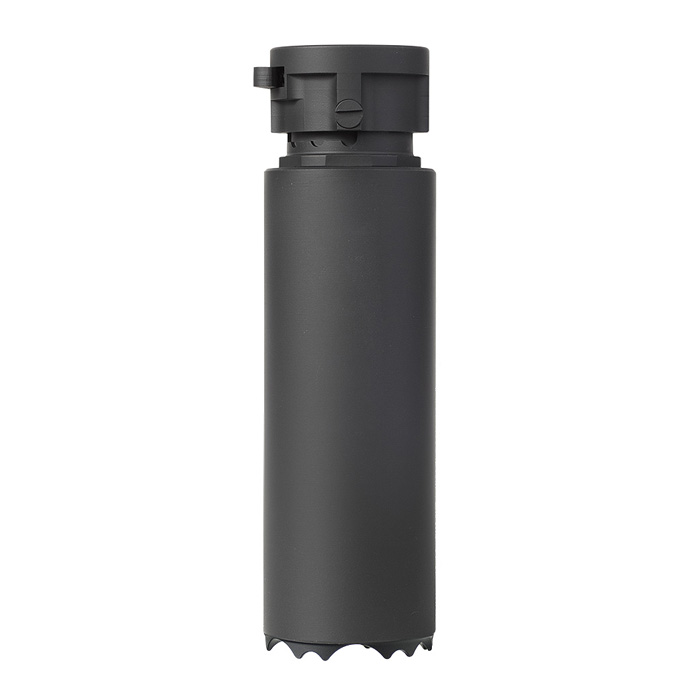 Tlmič Ase Utra DUAL762-S-BL GEN2, kal. 7,62mm