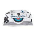 Vak na terčovnicu Avalon Tec50 Cordura 50 x 50 x 30 cm