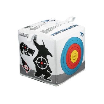 Terčovnica Avalon Tec30 30 x 30 x 30 cm