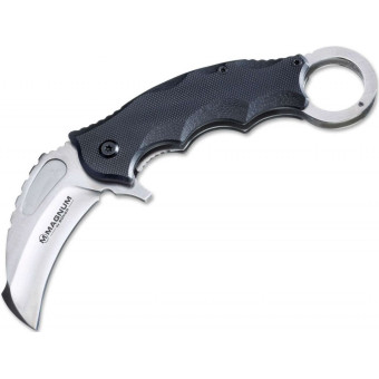 Nôž zatvárací Karambit Böker Magnum Alpha Kilo