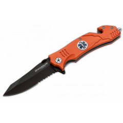 Nôž záchranársky Böker Magnum EMS Rescue Nôž záchranársky Böker Magnum EMS Rescue