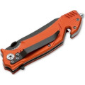 Nôž záchranársky Böker Magnum EMS Rescue