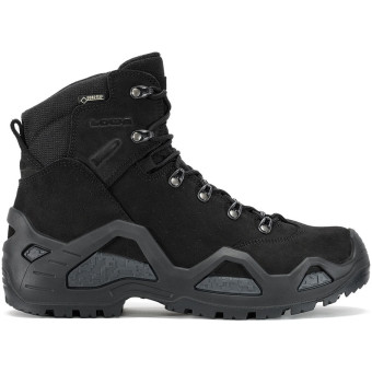 Topánky LOWA Z6-N GTX Black