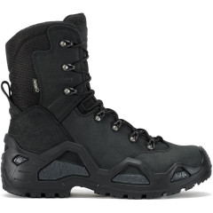 Topánky LOWA Z8-N GTX C UK8 Black Topánky LOWA Z8-N GTX C UK8 Black