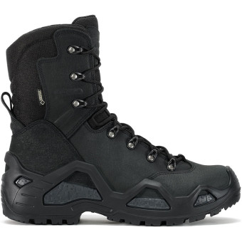 Topánky LOWA Z8-N GTX C UK8 Black