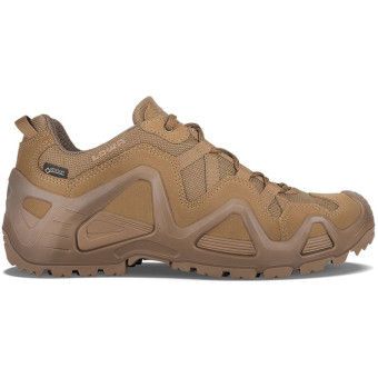 Topánky LOWA ZEPHYR GTX LO TF Coyote 10,5