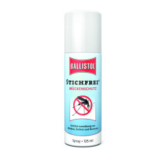 Repelent Ballistol 125 ml Repelent Ballistol 125 ml