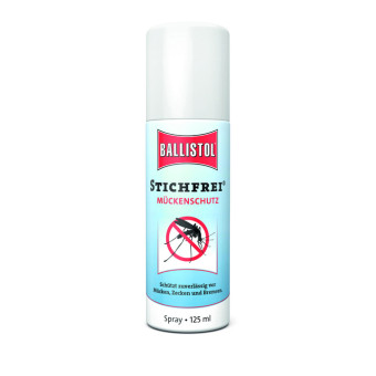 Repelent Ballistol 125 ml