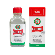 Olej Ballistol, 50ml