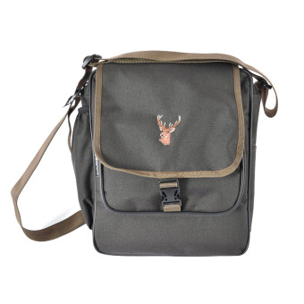 Poľovnícka kapsa Ballpolo HUNTER A4, oliva Poľovnícka kapsa Ballpolo HUNTER A4, oliva