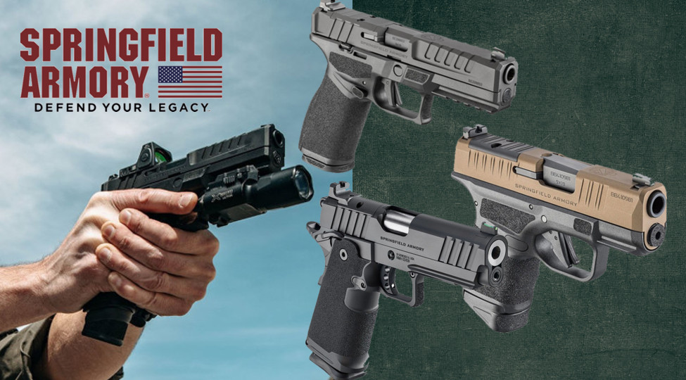 Springfield Armory