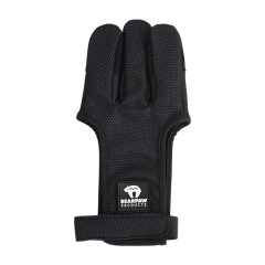 Rukavica Bearpaw Black Glove