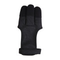 Rukavica Bearpaw Black Glove