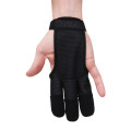 Rukavica Bearpaw Black Glove
