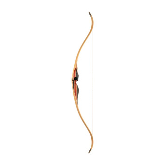 Reflexný luk Bearpaw Hopi 60"