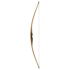 Dlhý luk Bearpaw Blackfoot 66"