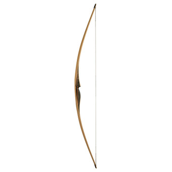 Dlhý luk Bearpaw Blackfoot 66"