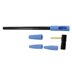 Pomocná súprava na čistenie hlavní Bore Guide Kit Pomocná súprava na čistenie hlavní Bore Guide Kit