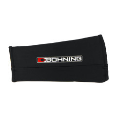 Chránič predlaktia Bohning Slip-On Armguard, čierny Chránič predlaktia Bohning Slip-On Armguard, čierny