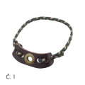 Remienok Booster Leather Bow Sling