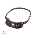 Remienok Booster Leather Bow Sling