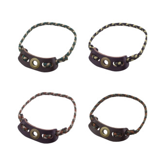 Remienok Booster Leather Bow Sling
