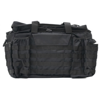 Taktická strelecká taška Borsa Tactical Taktická strelecká taška Borsa Tactical