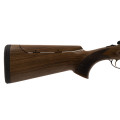 Brenner BF20 Supersport 12/76, 76 cm, black