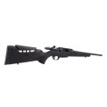Brenner BR20 Polymer .308 Win., 51 cm, black
