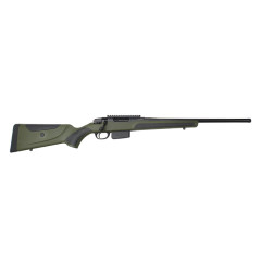 Brenner BR20 Polymer .308 Win., 51 cm, ranger green