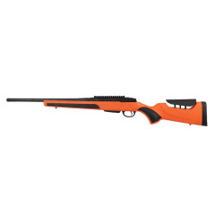 Brenner BR20 Polymer .308 Win., 51 cm, ranger orange Brenner BR20 Polymer .308 Win., 51 cm, ranger orange