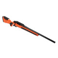 Brenner BR20 Polymer .308 Win., 51 cm, ranger orange