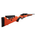 Brenner BR20 Polymer .308 Win., 51 cm, ranger orange