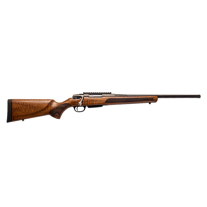 Brenner BR20 Standard .308 Win., 51 cm, wood