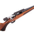 Brenner BR20 Exclusive .308 Win., 51 cm, bez mieridiel