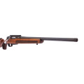Brenner BR20 Exclusive .308 Win., 51 cm, bez mieridiel