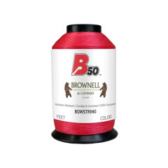 Vlákno na tetivu Brownell Dacron B50 1/4 lb