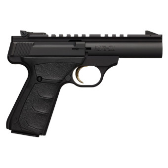 Samonabíjacia pištoľ Browning Buck Mark Field Target Micro 4", kal. .22 LR