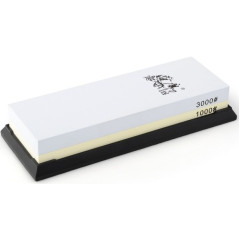 Brúsny kameň Taidea kombinovaný Doble-Side Whetstone 1000-3000 Brúsny kameň Taidea kombinovaný Doble-Side Whetstone 1000-3000