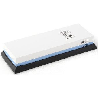 Brúsny kameň Taidea kombinovaný Doble-Side Whetstone 2000-5000